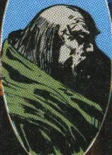 Brutus Klor