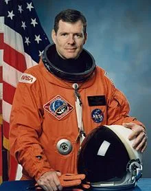 Bryan D. O'Connor