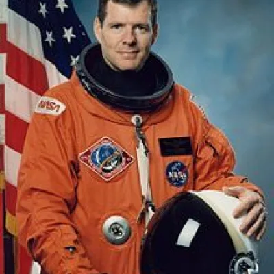 Bryan D. O'Connor