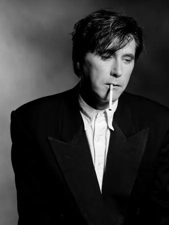 Bryan Ferry