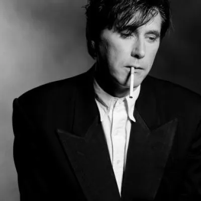 Bryan Ferry