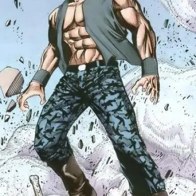 Bryan Fury