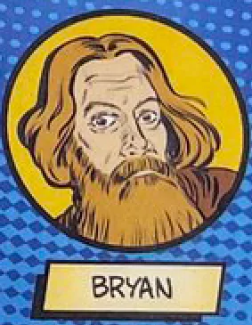 Bryan Johnson