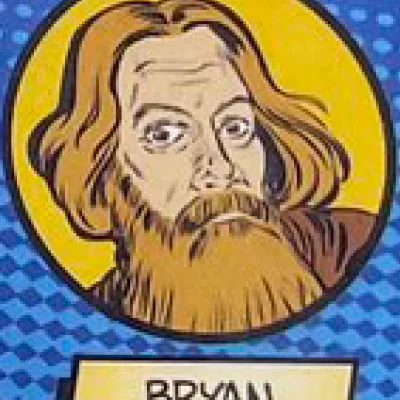 Bryan Johnson