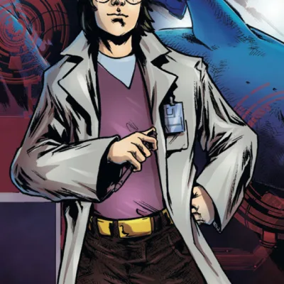 Bryce Chan