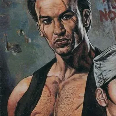 Bryson Bale