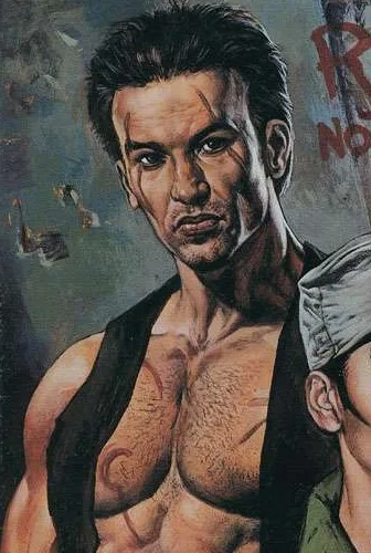 Bryson Bale