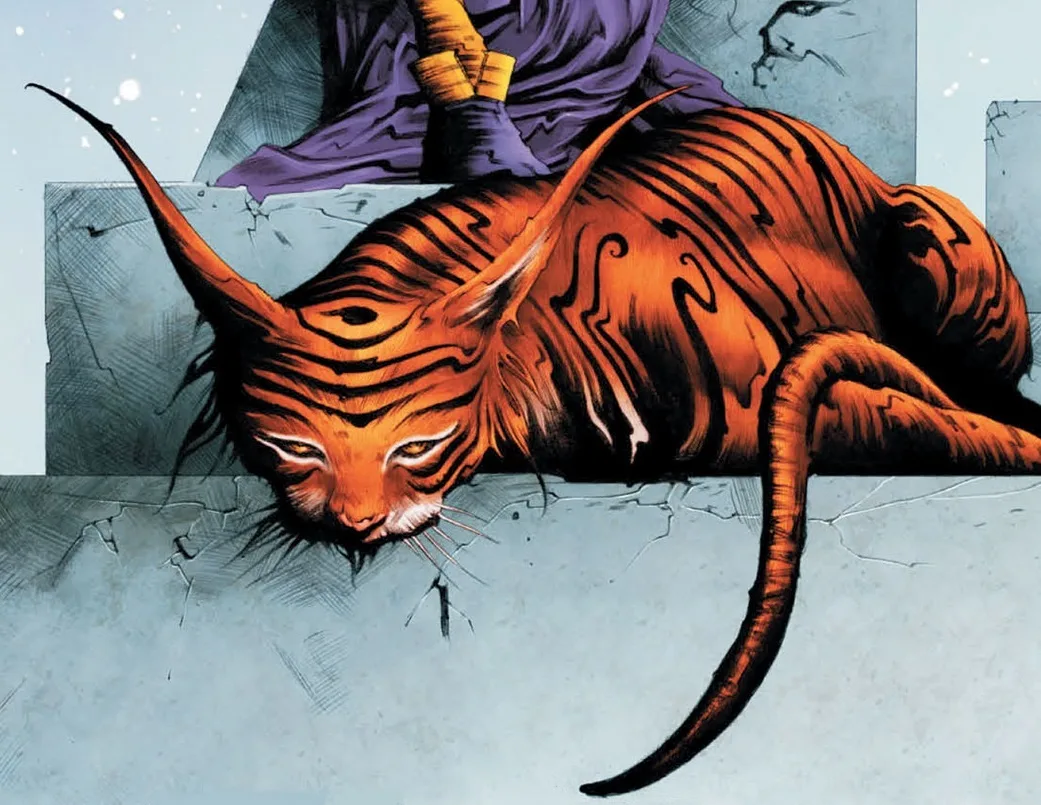 Bubastis