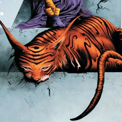 Bubastis