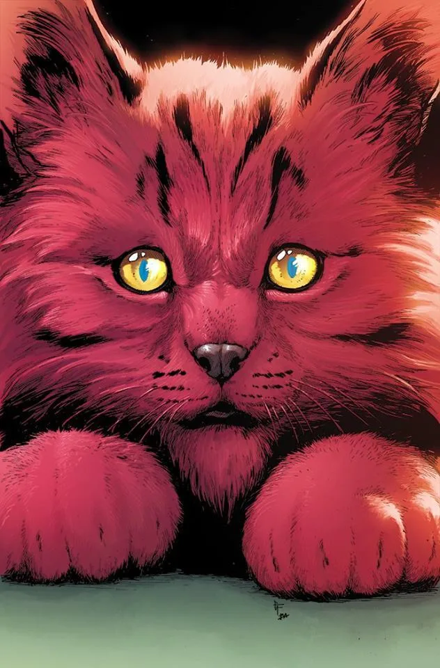Bubastis Clone