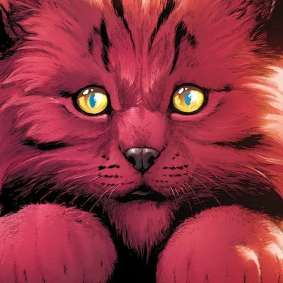 Bubastis Clone