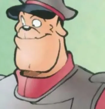 Bubba