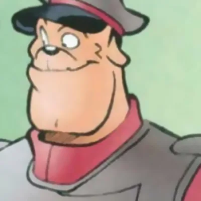 Bubba