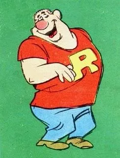 Bubba McCoy