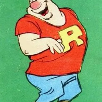 Bubba McCoy