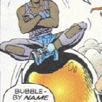 Bubble