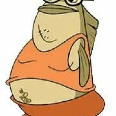 Bubble Bass