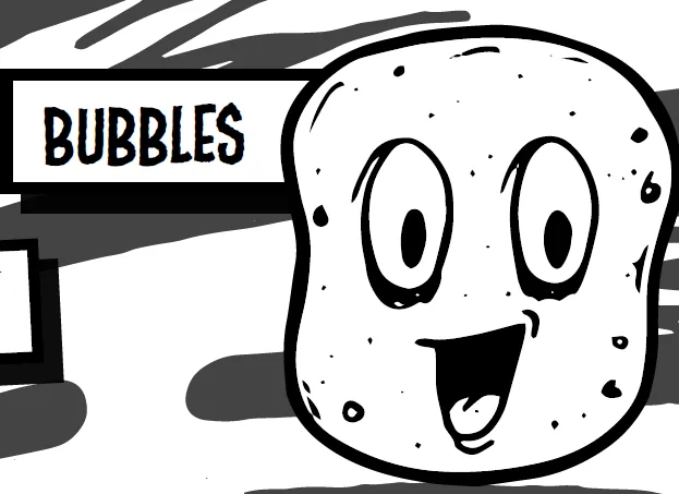 Bubbles