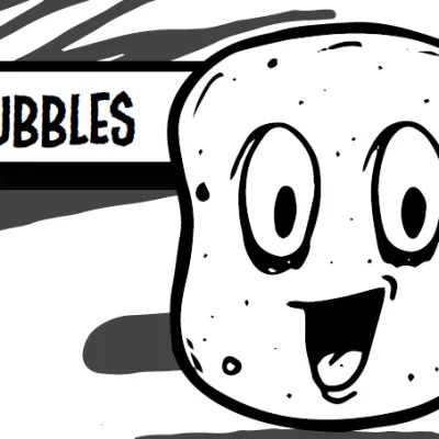 Bubbles