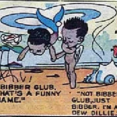Bubbles & Bibber