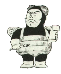 Bubibinman