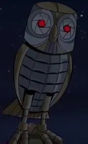 Bubo