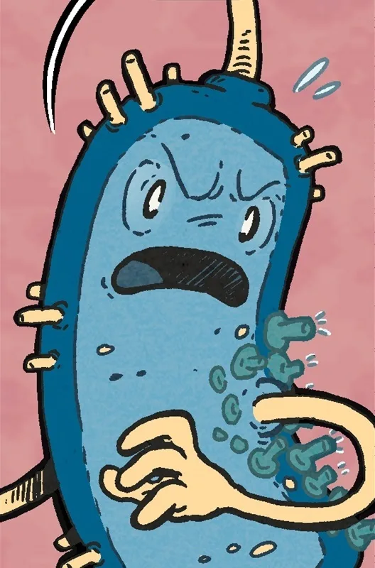 Bubonic Plague