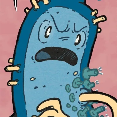 Bubonic Plague