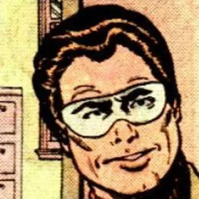 Buck Bukowski