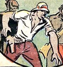 Buck Burke
