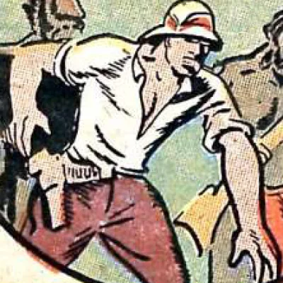 Buck Burke