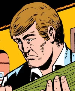Buck Cowan