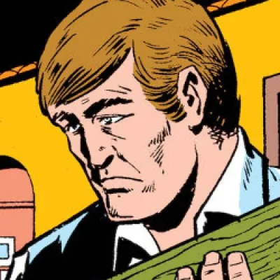 Buck Cowan