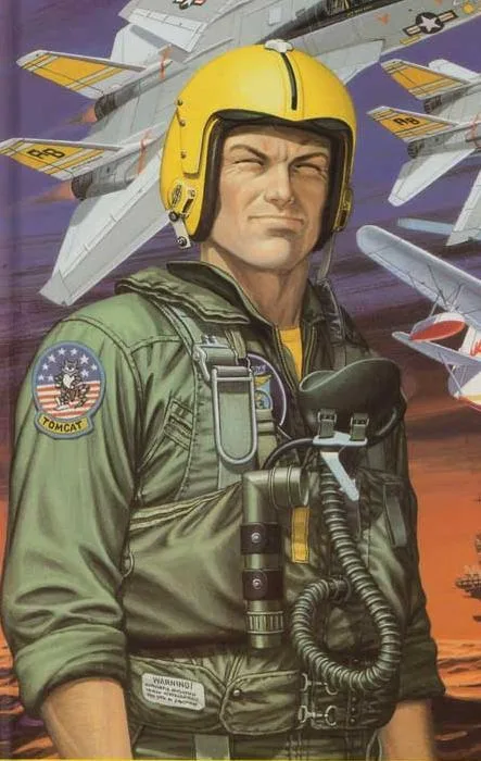 Buck Danny