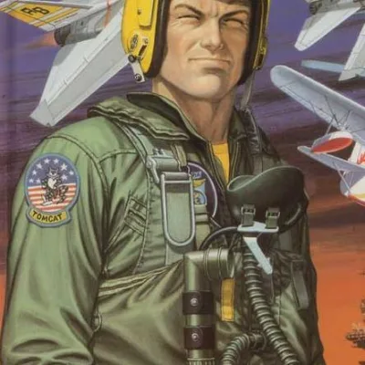 Buck Danny