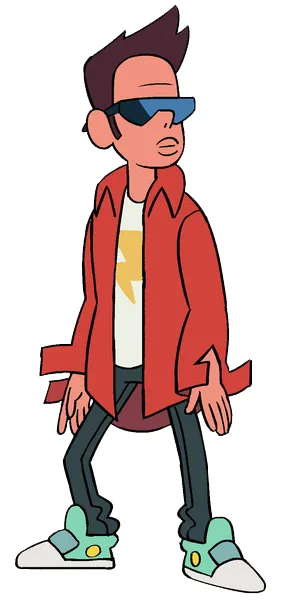 Buck Dewey
