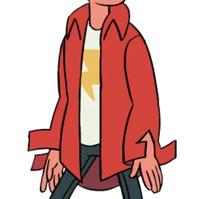 Buck Dewey