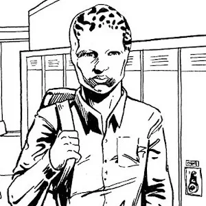 Buck Francisco
