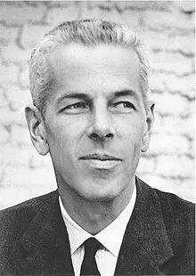 Buck Houghton