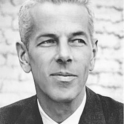 Buck Houghton