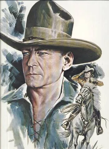 Buck Jones