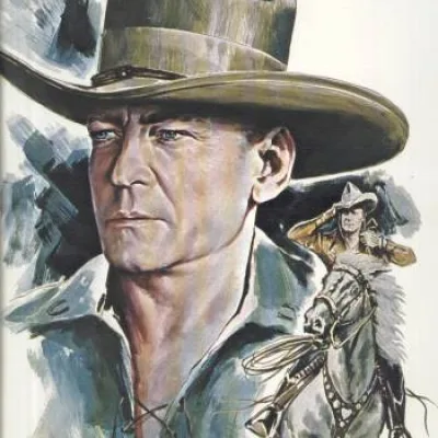 Buck Jones