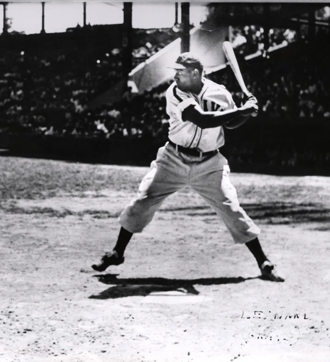 Buck Leonard
