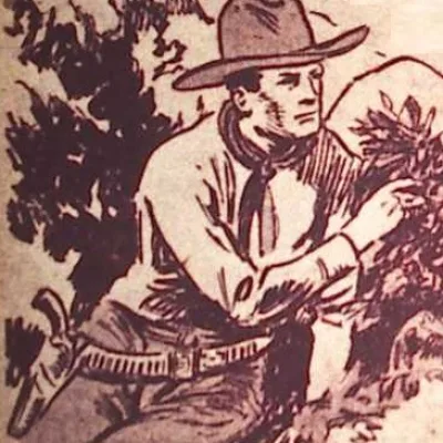 Buck Marshall