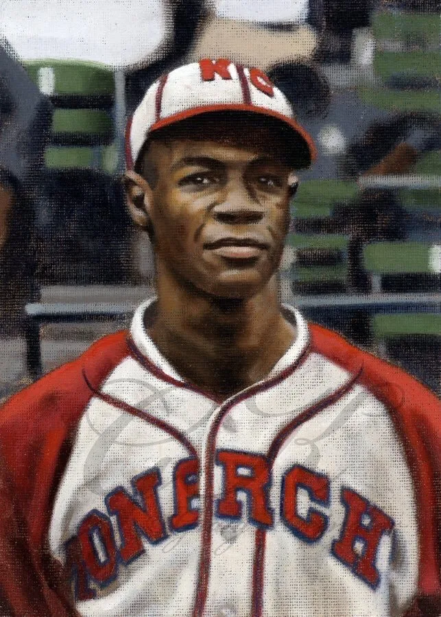 Buck O'Neil