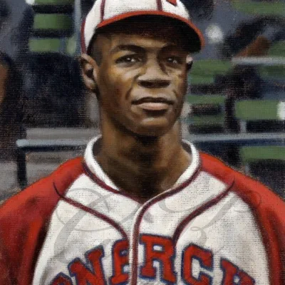 Buck O'Neil