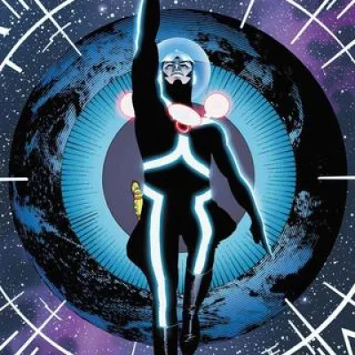 Buck Rogers