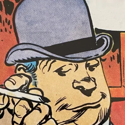 Buck Singleton