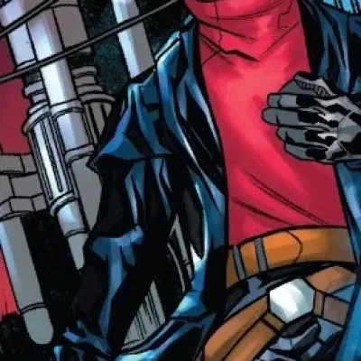 Buck Vancto