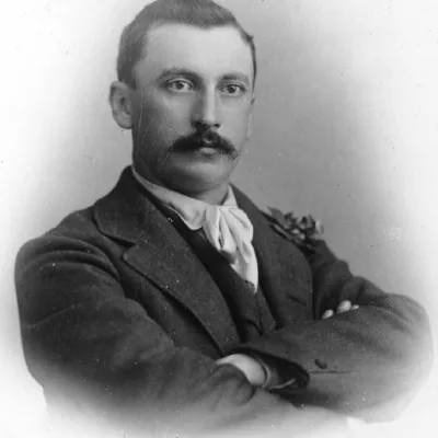 Buckey O'Neill